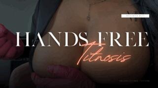 Hands-free Titnosis Orgasm Control