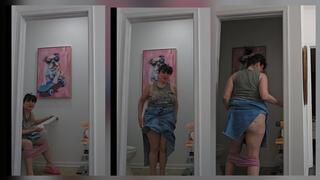 Pee and Update On Friyay May 1 st