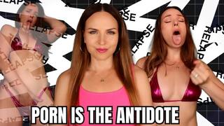Porn is the Antidote