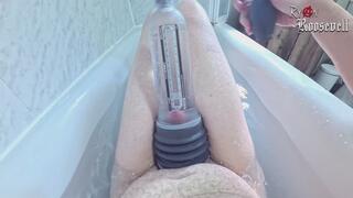 EXPERIMENTAL: HydroXtreme Routine (FULL CUT WUTH PISS)