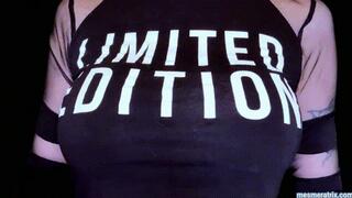 LIMITED EDITION
