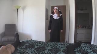 Dirty Nuns Handjob 757 1 1
