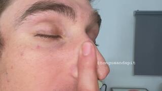 Logan Nose Part21 Video1 - MP4