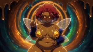 Step-Mama JOI For Step-Bee