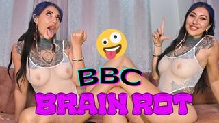 BBC Brain Rot