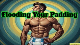 Flooding Your Padding