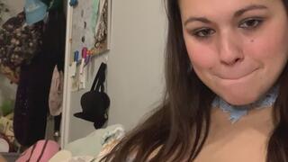 JOI- Call from your Horny Girlfriend!
