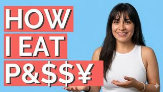 How To Eat Pussy Like a Pro