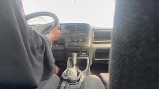 Driving Instructor Hid Candid Camera While I Drove!