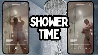 Shower Fun in May