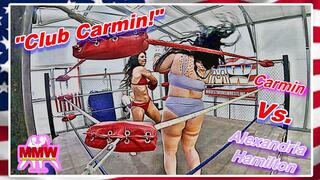 'Camp Carmin! WMV