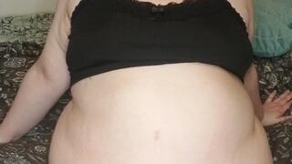 Vore Belly Play and Farts