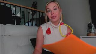 Arousal Therapy with Dr Kelly Beehaven