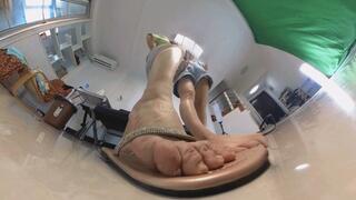 6K VR360 MARTINA ERER Humiliates You
