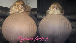 Pyjama Farts 3