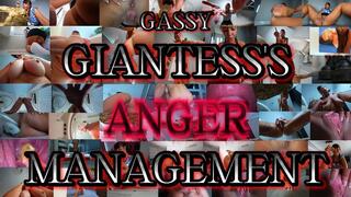 Gassy Giantesses Anger Management