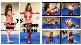 1227-Wheres My Gear - Booty Baring Wrestling