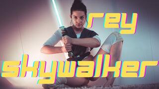 Trading Sex for the Map to Skywalker