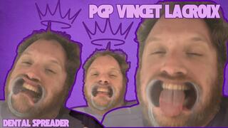 PGP Vincent Lacroix - Dental Spreader