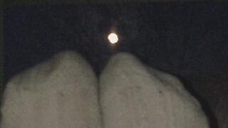 MIDNIGHT MOON