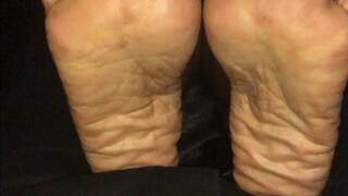 [1080p] FeetonPointe1's Meatiest Soles Over The Years [Compilation]