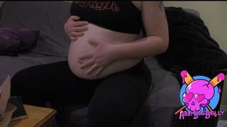 Dessert After Secret Italian Feast