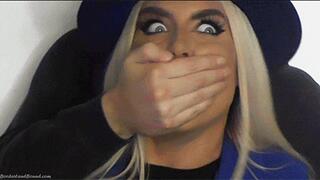 Daisy in: Miss Dillon, Private Eye, & the Mysterious Case of the Cantonese Theatre Spectre! (Dual OTM Action) (HD)