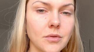 Lipstick Fetish Makeup Tutorial