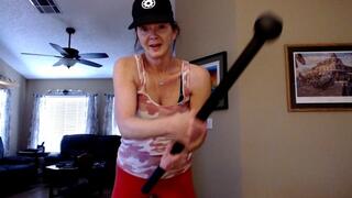 Exercise - Mace Bell