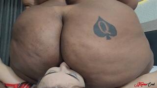 TODAY I'M ALL YOURS - BY BOMBOM BBW - CLIP 2 FULL HD - NEW KC APRIL 2023!!!