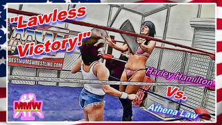 Lawless Victory! WMV