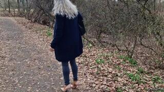 I lost my High Heel and cant find it again HD mp4 1920x1080