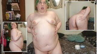 BBW Gassy Lotioning