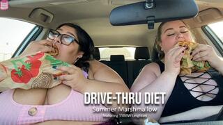 Drive-Thru Diet (720p)
