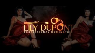 LILY DUPONT : LICK OUR DIRTY BOOTS mobile