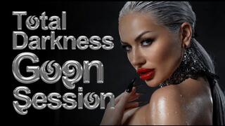 Total Darkness Goon Session