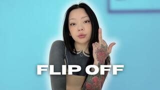 Flip Off 64