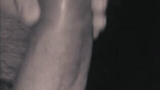 Extreme Glans POV: Deep Stroking & Massive Cumshot Close-Up