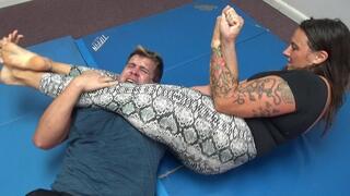 GGStrongWoman46