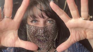 Wicked Nails, Wicked Plans and Tickle Tease POV