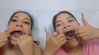 Run in Our Mouths - You Can Do It!!