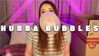 Hubba Bubbles
