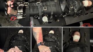 No Safeword - Jennifer Wildfire