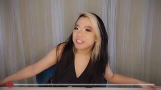 Doll Transformation Routine