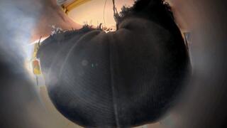 NEW 8K VR 360 MARTINA Hip POV Overwhelming View