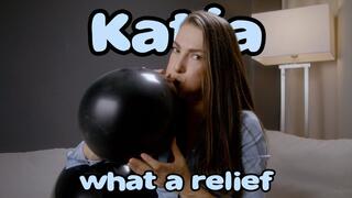 1732 what a relief balloons b2p Katja