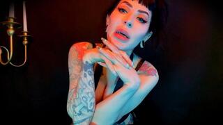 Your Disgusting Secret JOI - TOILETTE, ORIGINAL