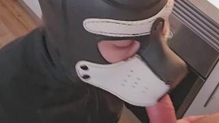Feet or dick ? Why should you choose take both