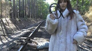 Whipped On The Tracks (1080p)