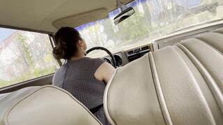 Janita's Corvair Is Acting Up Pt 2